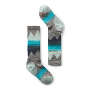 Chaussettes bébé Smartwool Ski Light OTC image-0