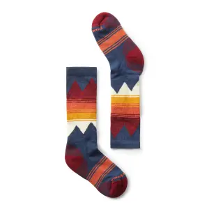 Baby Socken Smartwool Ski Light OTC image-0