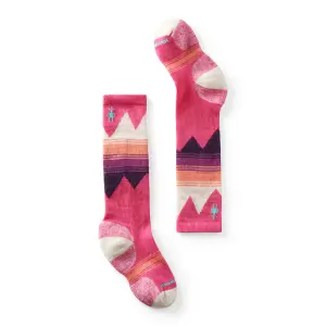 Kindersocken Smartwool Ski Light OTC image-0