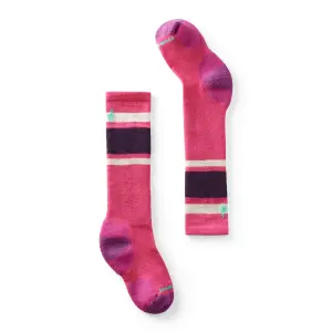 Kindersocken Smartwool Stripe OTC image-0