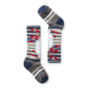 Baby socks Smartwool Yeti OTC image-0