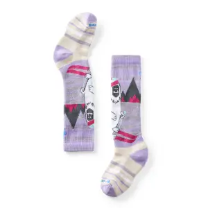 Baby Socken Smartwool Yeti OTC image-0
