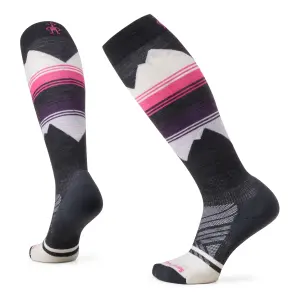 Damenstrümpfe Smartwool Targeted Cushion Pattern Otc image-0