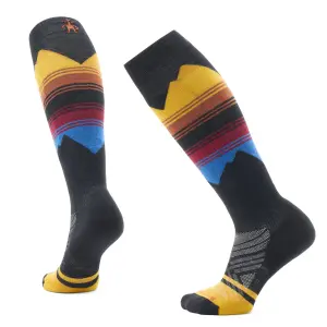 Damenstrümpfe Smartwool Targeted Cushion Pattern Otc image-0