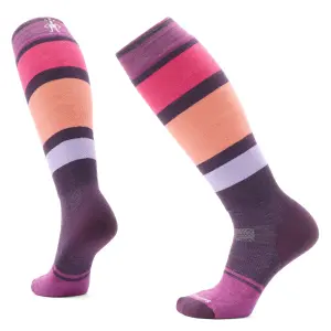 Snowboard-Socken Damen Smartwool Targeted Cushion OTC image-0