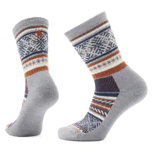 Chaussettes courtes Smartwool Everyday Fair Isle image-0