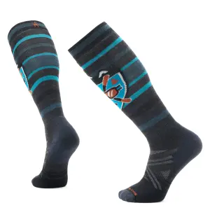 Socken Smartwool Alpine Edge Otc image-0