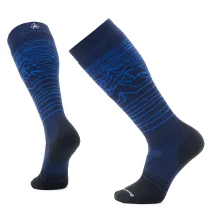 Snowboard Socken Smartwool Iguchi Pattern Otc image-0