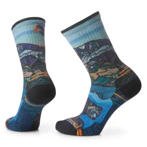Kurze Damen Socken Smartwool Light Cushion Icy Range image-0
