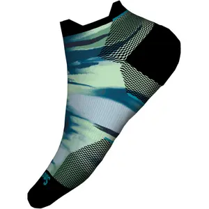 Skarpetki damskie Smartwool Targeted Cushion Brushed Low Ankle image-0