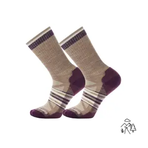 Leichte Polstersocken für draußen Smartwool image-0