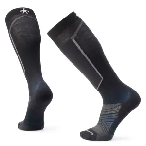 Extra Socken mit gezielter Polsterung für den Ski. Smartwool OTC image-0