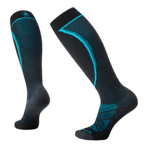 Damenstrümpfe Smartwool Targeted Cushion Extra Stretch OTC image-0