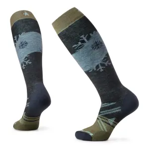 Damen Ski Socken Smartwool OTC Snowpocalypse image-0