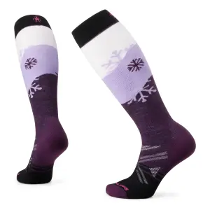 Damen Ski Socken Smartwool OTC Snowpocalypse image-0