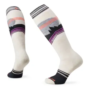 Damenstrümpfe Smartwool Snowboard Moon Energy OTC image-1