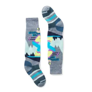 Kindersocken Smartwool OTC Wintersport Mountain Moose image-0
