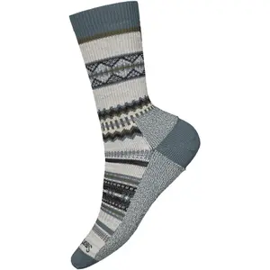 Socken Smartwool Snowed In Sweater Crew image-0