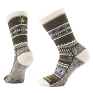 Socken Smartwool Snowed In Sweater Crew image-0