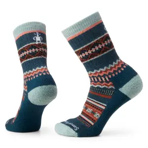 Socken Smartwool Snowed In Sweater Crew image-0