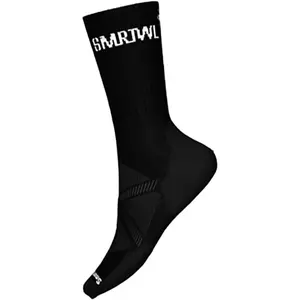 Calze atletiche Smartwool SMRTWL Logo Crew image-0