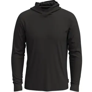 Hooded sweatshirt Smartwool image-0
