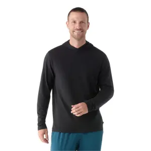 Hooded sweatshirt Smartwool image-1