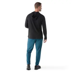 Hooded sweatshirt Smartwool image-2