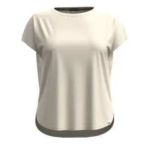 Dames-T-shirt Smartwool Swing