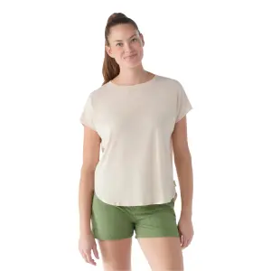 Dames-T-shirt Smartwool Swing image-1