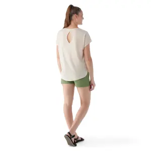 Dames-T-shirt Smartwool Swing image-2