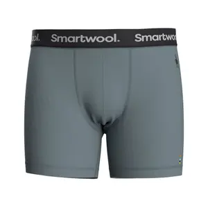 Boxer in merinos Smartwool Everyday image-0