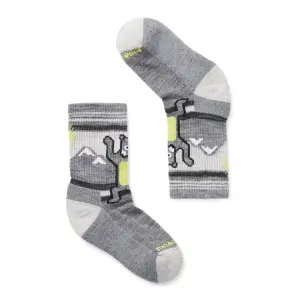 Skarpetki Smartwool Hiking Bear image-0