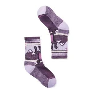 Skarpetki Smartwool Hiking Bear image-0
