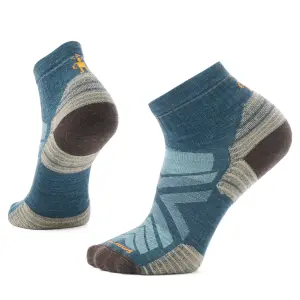 Zoknik Smartwool Hike Targeted Cushion Ankle image-0