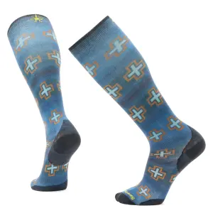 Socken Smartwool Zero Cushion Over the Calf image-0