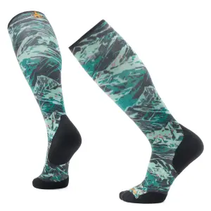 Socken Smartwool Targeted Cushion Over the Calf Summit Shot image-0