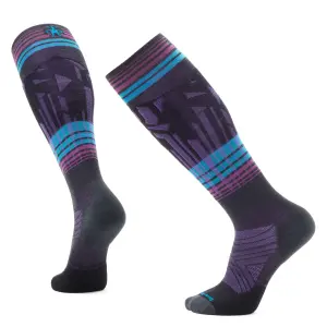 Socken Smartwool Targeted Cushion Over the Calf Summit Shot image-0