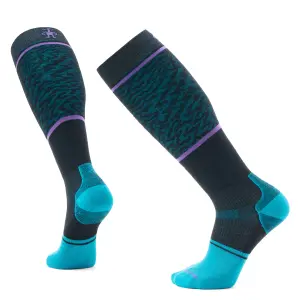 Calze Smartwool Targeted Cushion Over the Calf Retro Line image-0