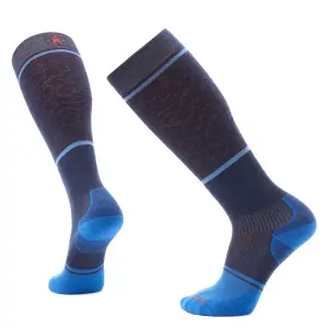 Socken Smartwool Targeted Cushion Over the Calf Retro Line image-0