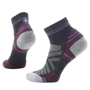 Damenstrümpfe Smartwool Hike Targeted Cushion Crew image-0