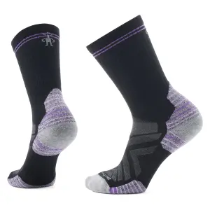 Damenstrümpfe Smartwool Hike Targeted Cushion Crew image-0
