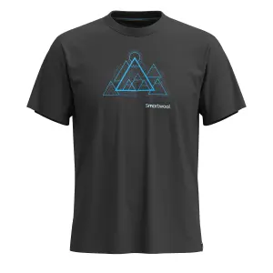 T-shirt Smartwool Bear Range Graphic image-0