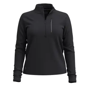 Polaire 1/2 Zip femme Smartwool Active image-0