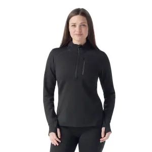 Polaire 1/2 Zip femme Smartwool Active image-1