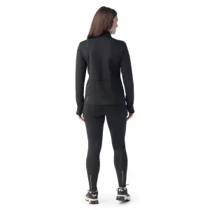 Polaire 1/2 Zip femme Smartwool Active image-2