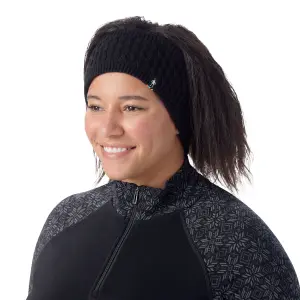 Banda doble de polar Smartwool