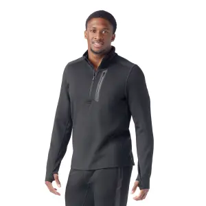 1/2 rits fleece Smartwool Active image-1