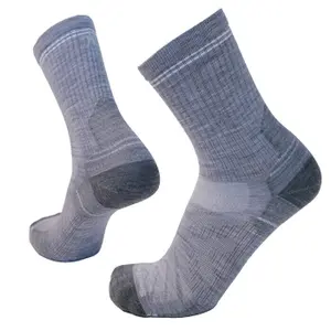 Damenstrümpfe Smartwool Zero Cushion Crew image-0