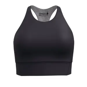 Vrouwenbeha Smartwool Active Crop